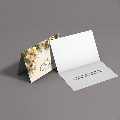 Print greeting cards Calgary | Print Factory