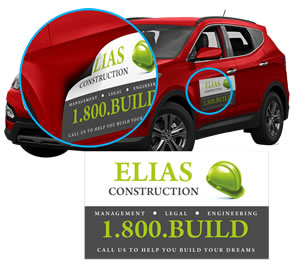 Car Magnets | Print Factory